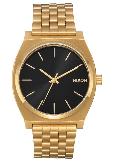 nixon watches outlet